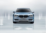 BMW 7-Series ActiveHybrid Concept